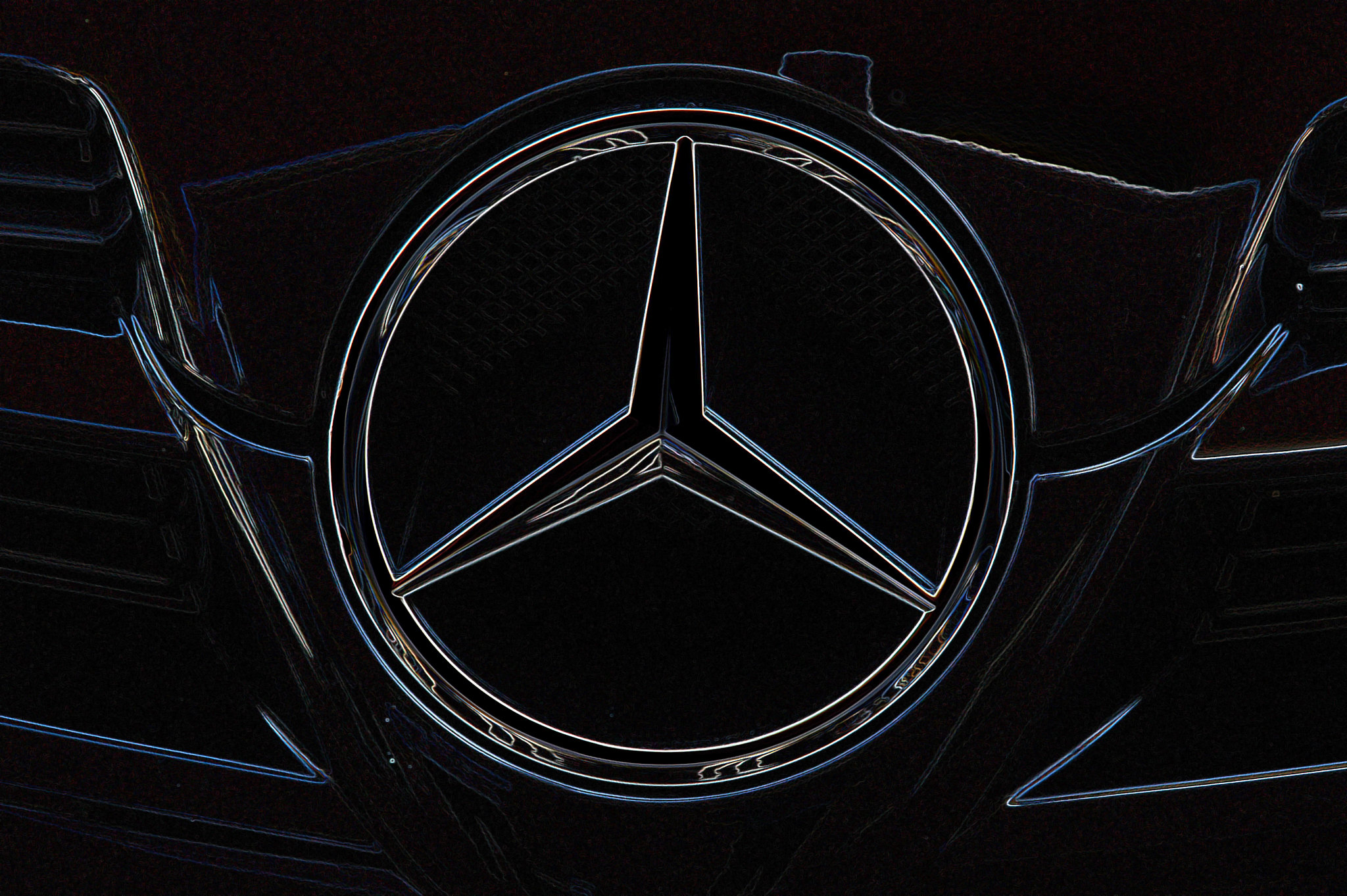 NVIDIA és Mercedes-Benz összefogása az autóipar jövőjéért