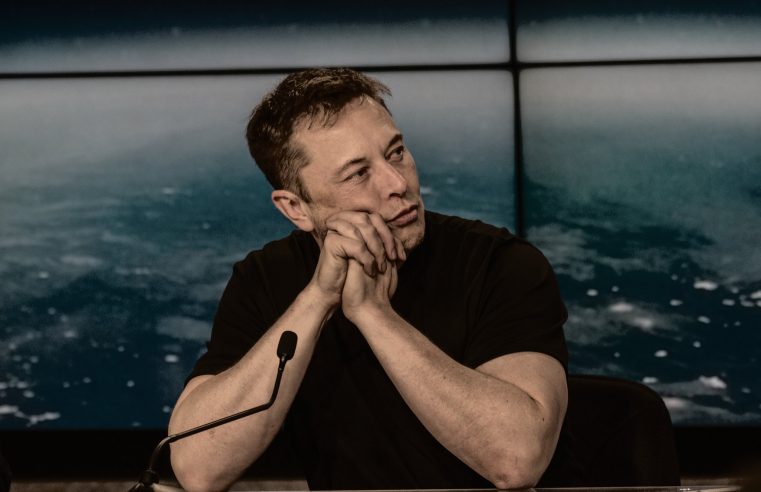 Elon Musk újabb AI projektjével meglepte az iparágat