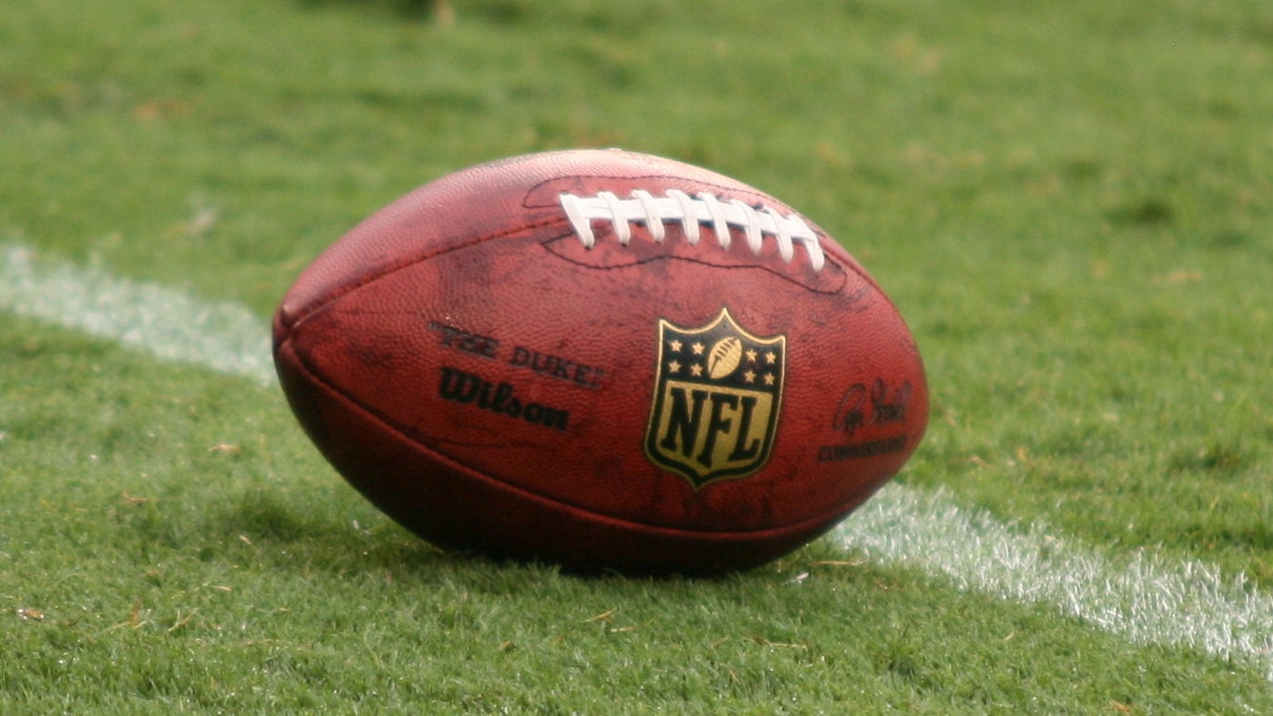 AI művészet az NFL Drafton