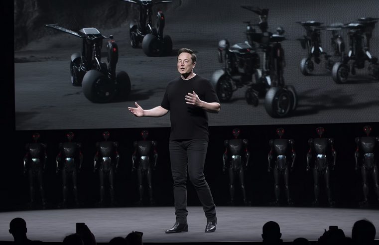 Elon Musk saját mesterséges intelligencia vállalkozást indít