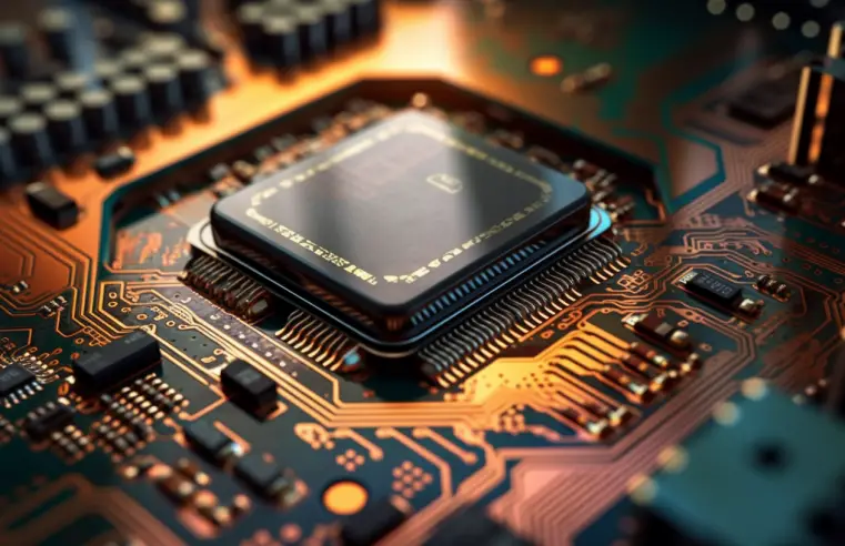 Már működik az Intel AI chippel ellátott következő generációs processzora