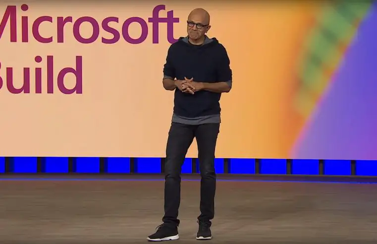 A mesterséges intelligencia átjárja az életünket: Microsoft Build 2023