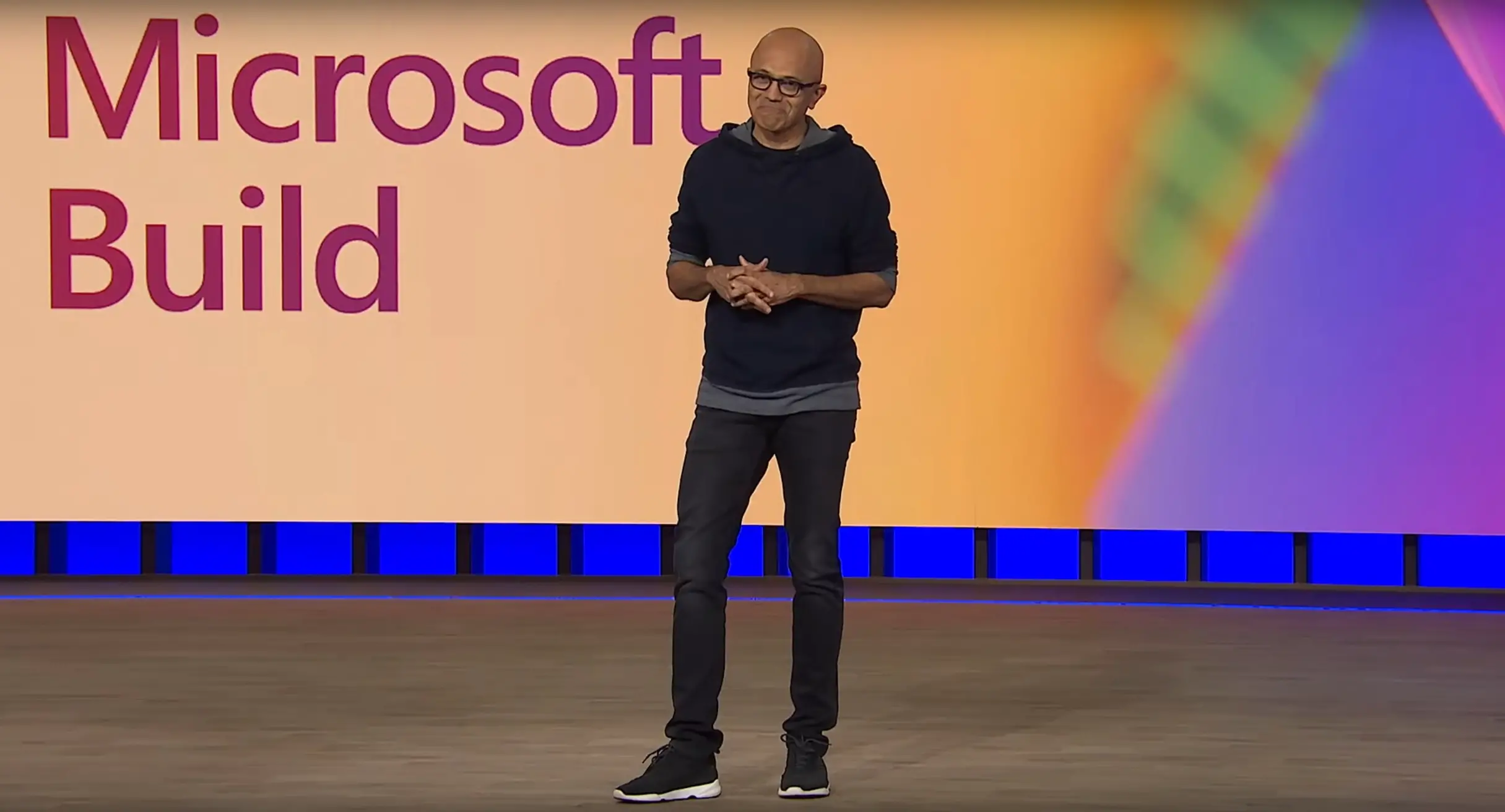 A mesterséges intelligencia átjárja az életünket: Microsoft Build 2023