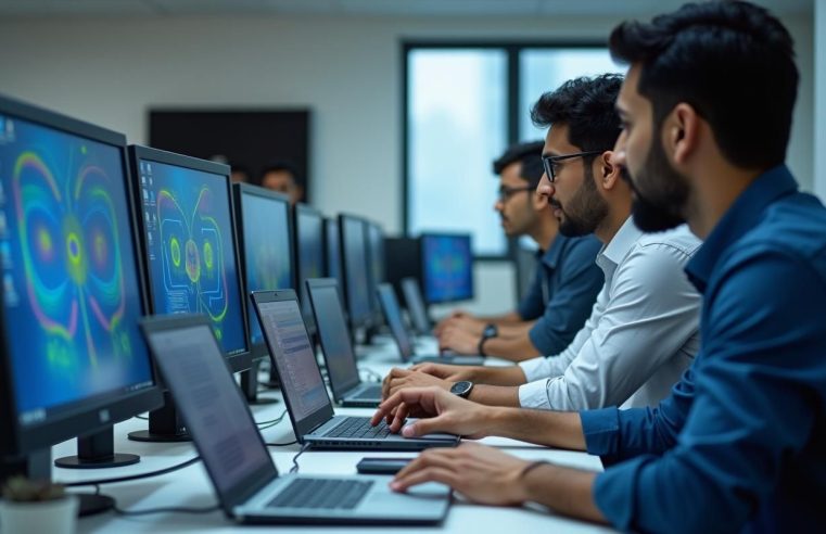 Áttörés a mesterséges intelligencia demokratizálásában: hétköznapi számítógépeken is futhatnak fejlett AI modellek