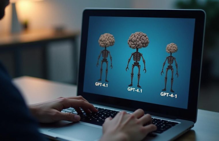 Az OpenAI bemutatta legújabb mesterséges intelligencia modellcsaládját
