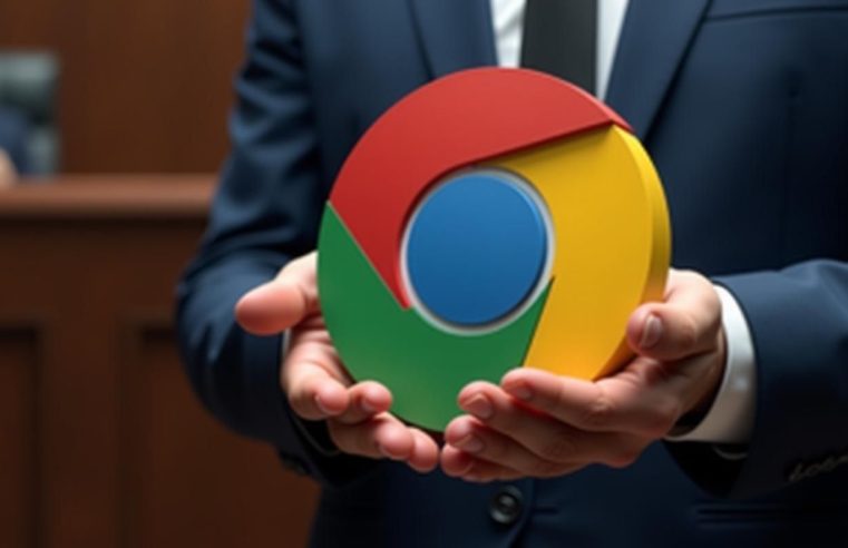 A Google elleni perben derült ki az OpenAI érdeklődése a Chrome böngésző iránt