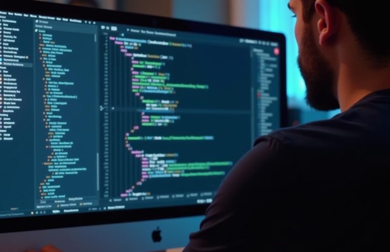 Az Apple új fejlesztői eszköze az Anthropic AI-jával segíthet a kódírásban