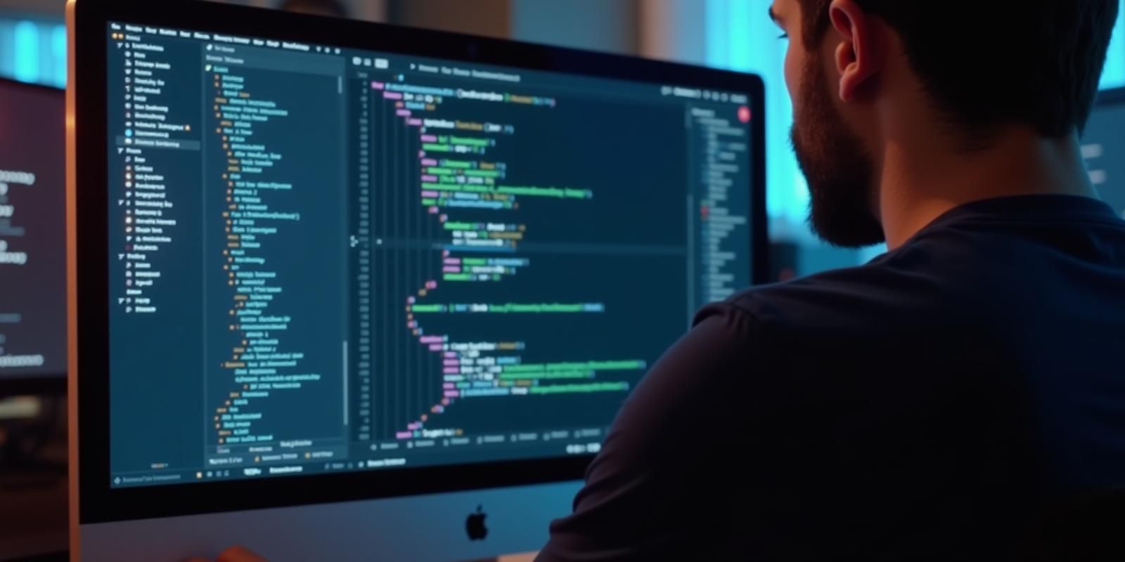 Az Apple új fejlesztői eszköze az Anthropic AI-jával segíthet a kódírásban