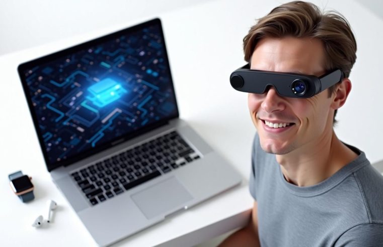 Az Apple már a Mac számítógépek M6 és M7 chipjeit készíti elő