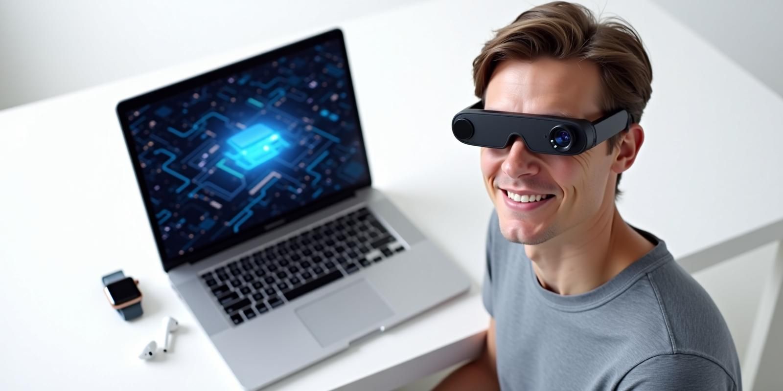 Az Apple már a Mac számítógépek M6 és M7 chipjeit készíti elő