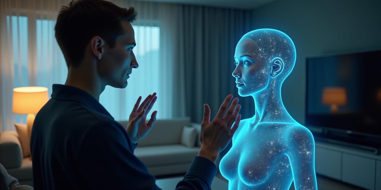 A Meta AI elérte az egymilliárd havi felhasználót a cég alkalmazásaiban